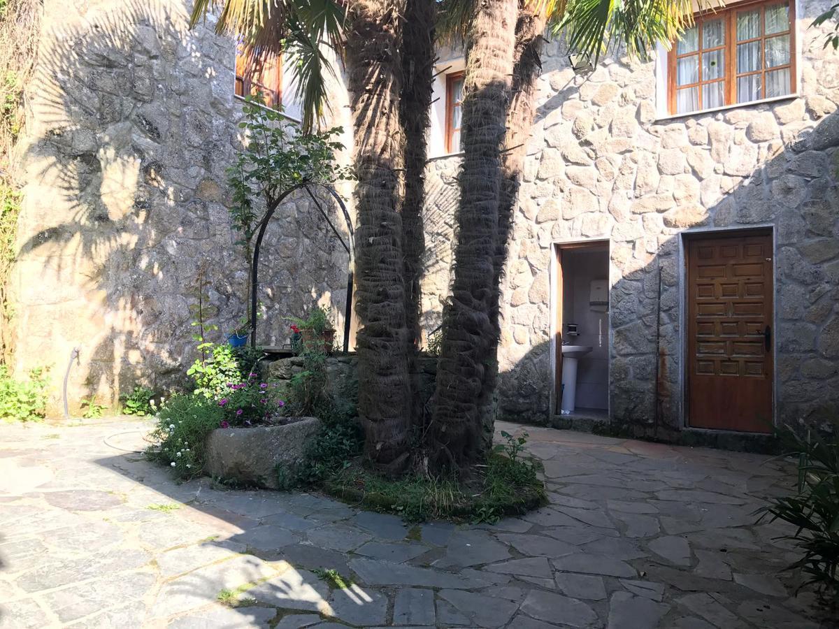 Torre Vilarino Pension Vilarino  Buitenkant foto