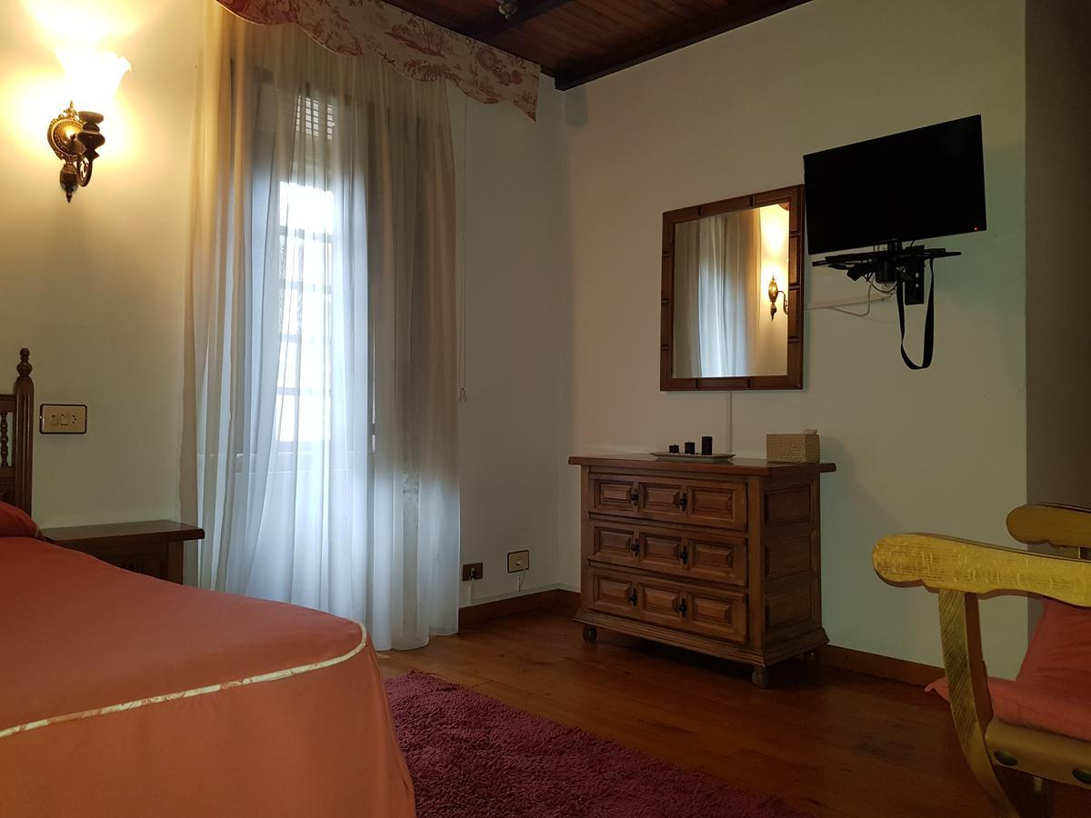 Torre Vilarino Pension Vilarino  Buitenkant foto
